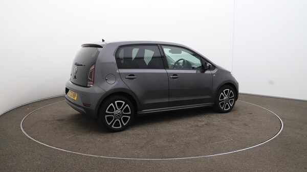Used Volkswagen up! 2022 for sale - 76084729: Photo 50