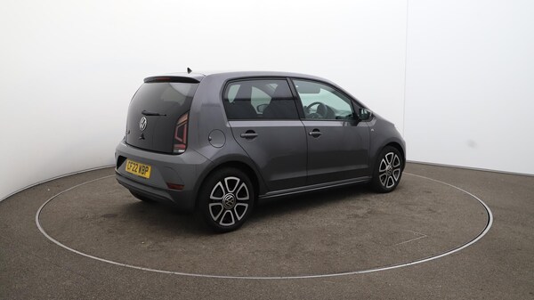 Used Volkswagen up! 2022 for sale - 76084729: Photo 51