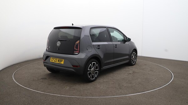 Used Volkswagen up! 2022 for sale - 76084729: Photo 52