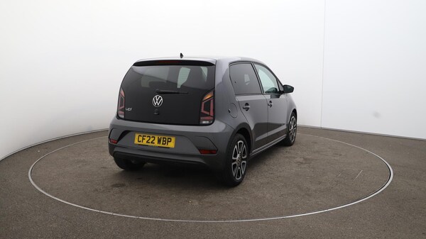 Used Volkswagen up! 2022 for sale - 76084729: Photo 53