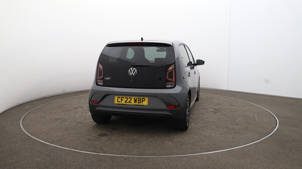 Used Volkswagen up! 2022 for sale - 76084729: Photo 54