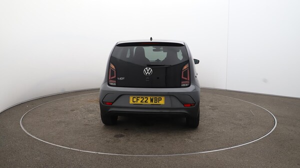 Used Volkswagen up! 2022 for sale - 76084729: Photo 55
