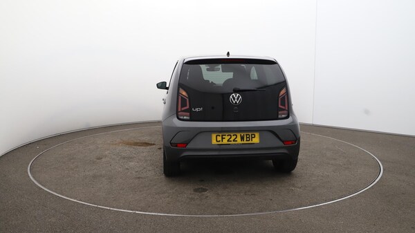 Used Volkswagen up! 2022 for sale - 76084729: Photo 57