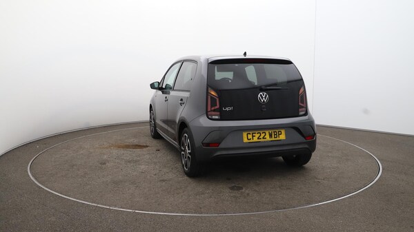 Used Volkswagen up! 2022 for sale - 76084729: Photo 58