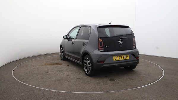 Used Volkswagen up! 2022 for sale - 76084729: Photo 59