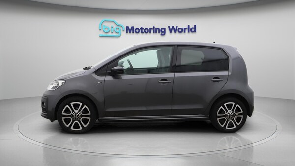 Used Volkswagen up! 2022 for sale - 76084729: Photo 5