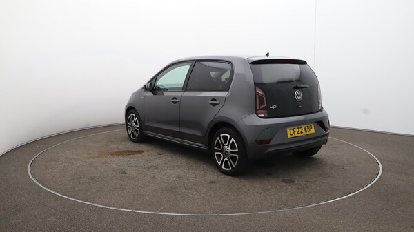 Used Volkswagen up! 2022 for sale - 76084729: Photo 60
