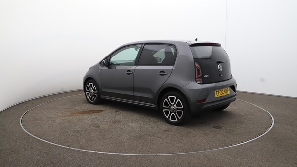 Used Volkswagen up! 2022 for sale - 76084729: Photo 61