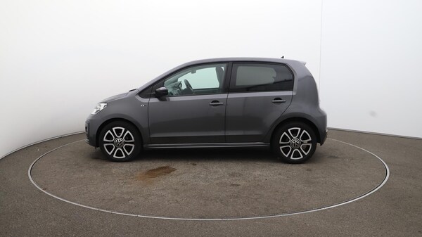 Used Volkswagen up! 2022 for sale - 76084729: Photo 62