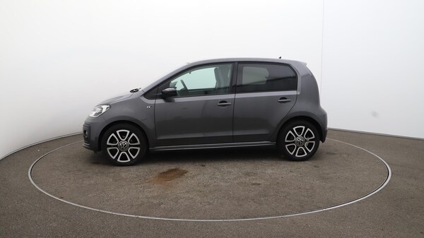 Used Volkswagen up! 2022 for sale - 76084729: Photo 63
