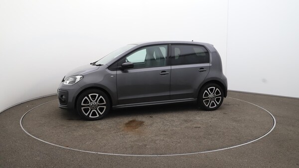 Used Volkswagen up! 2022 for sale - 76084729: Photo 64