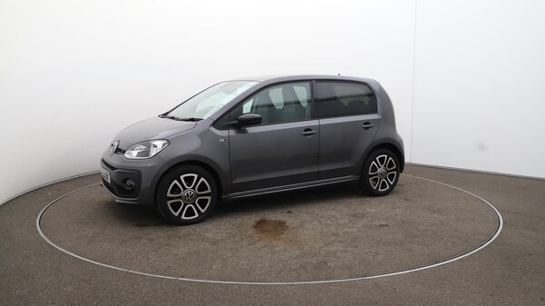 Used Volkswagen up! 2022 for sale - 76084729: Photo 65