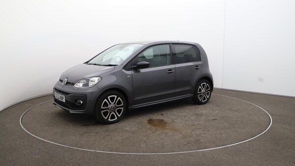 Used Volkswagen up! 2022 for sale - 76084729: Photo 66