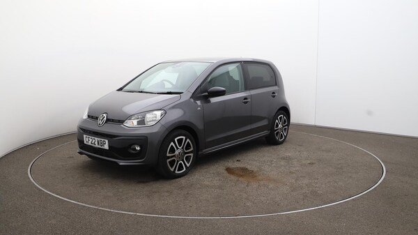Used Volkswagen up! 2022 for sale - 76084729: Photo 67