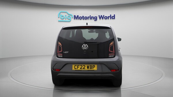 Used Volkswagen up! 2022 for sale - 76084729: Photo 7
