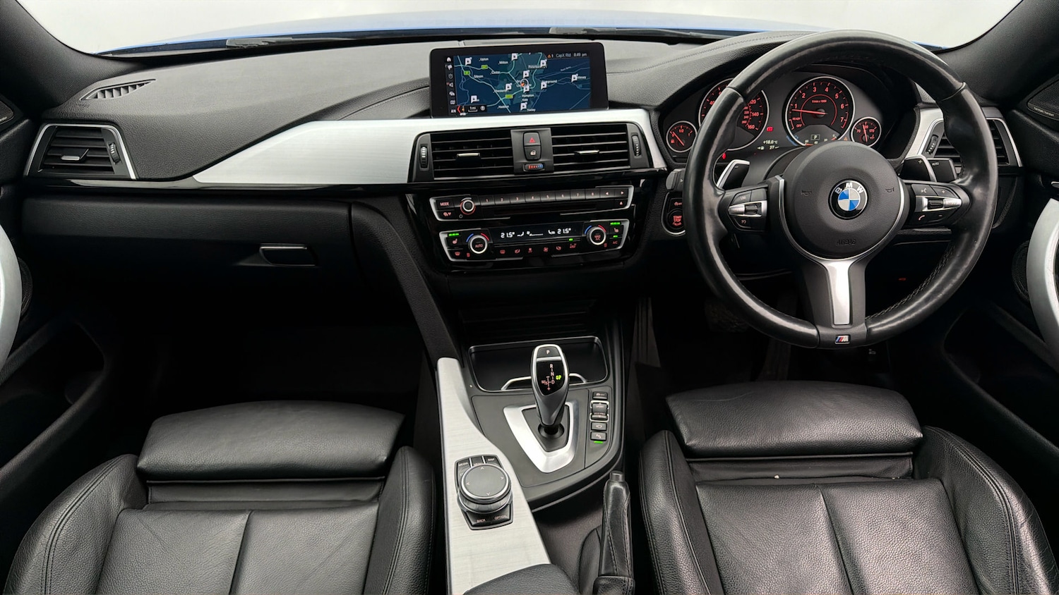 Used BMW 4 Series 2020 for sale - 77979295: Photo 12