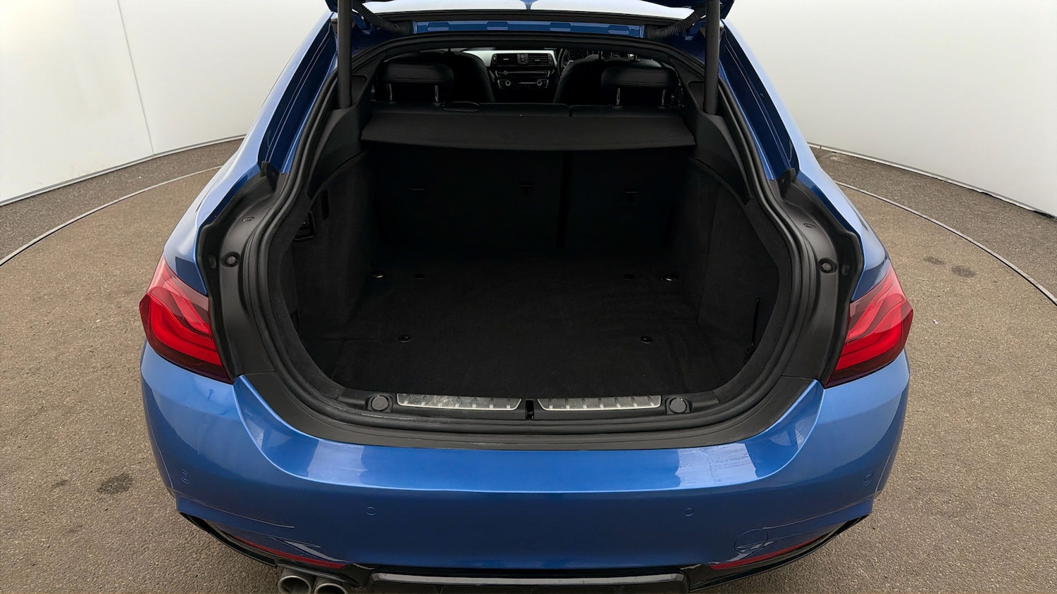 Used BMW 4 Series 2020 for sale - 77979295: Photo 16