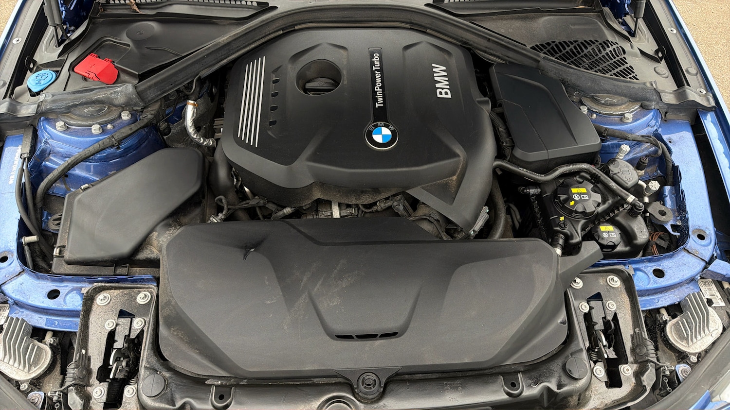 Used BMW 4 Series 2020 for sale - 77979295: Photo 18