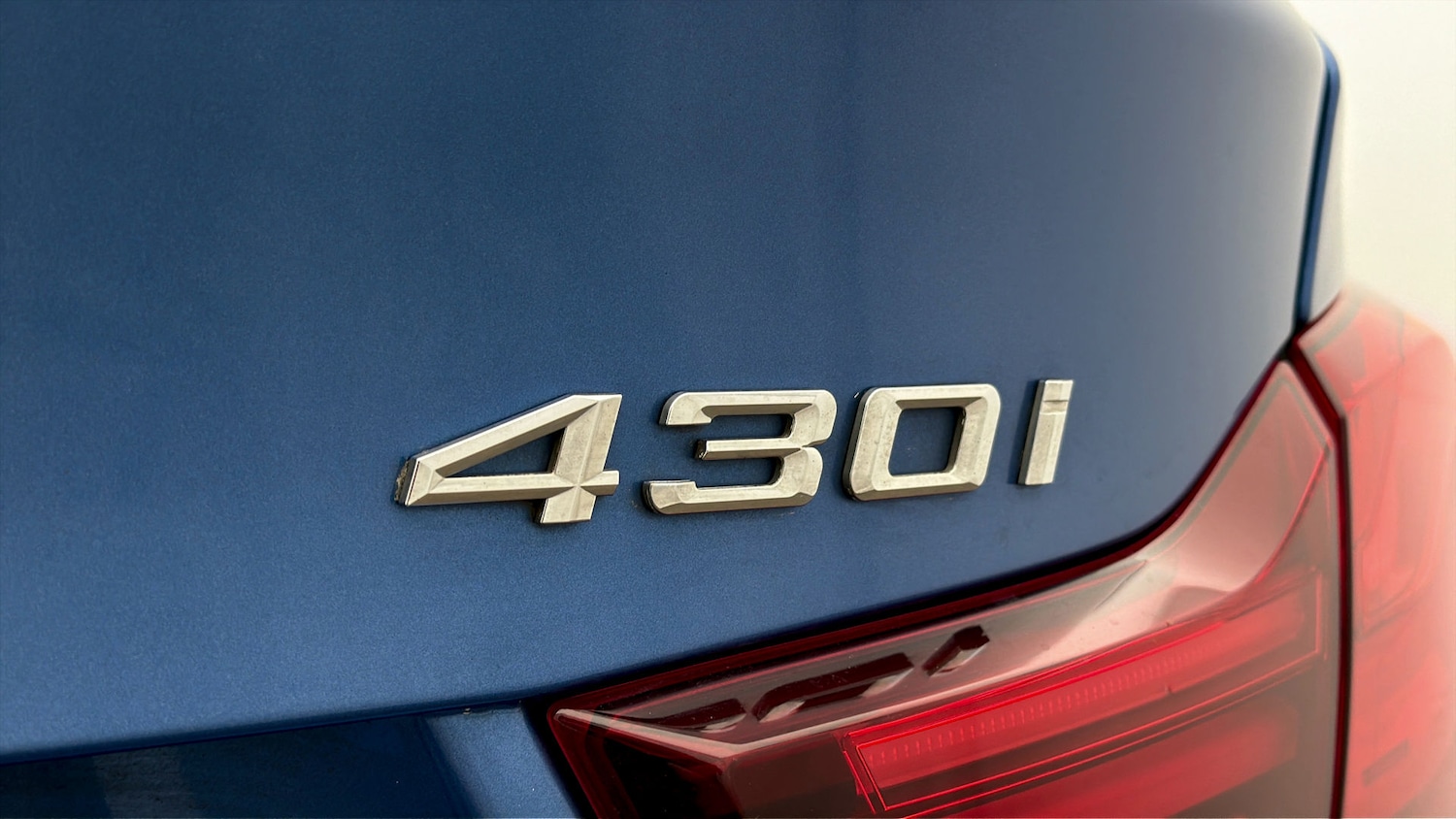 Used BMW 4 Series 2020 for sale - 77979295: Photo 20