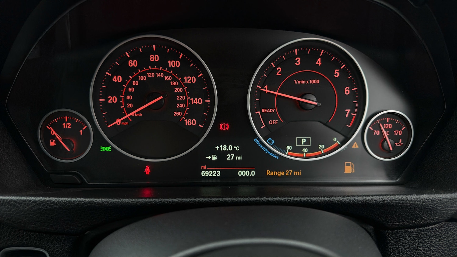 Used BMW 4 Series 2020 for sale - 77979295: Photo 26