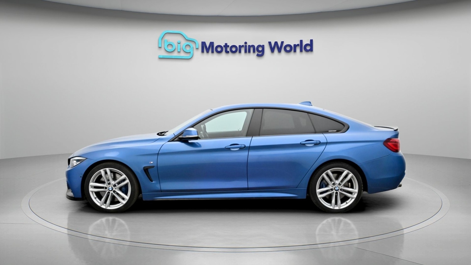 Used BMW 4 Series 2020 for sale - 77979295: Photo 4