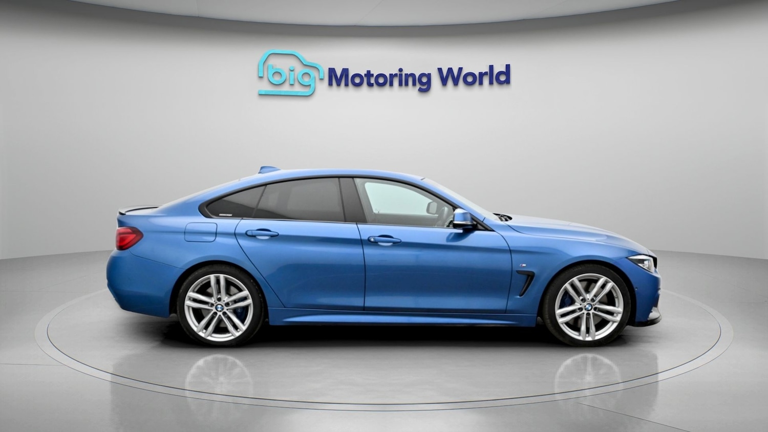 Used BMW 4 Series 2020 for sale - 77979295: Photo 8