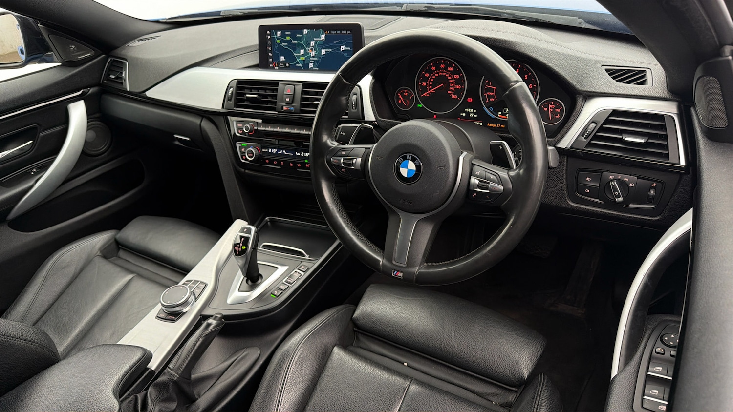 Used BMW 4 Series 2020 for sale - 77979295: Photo 9