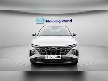 Used Hyundai TUCSON 2023 for sale - 78726692: Photo