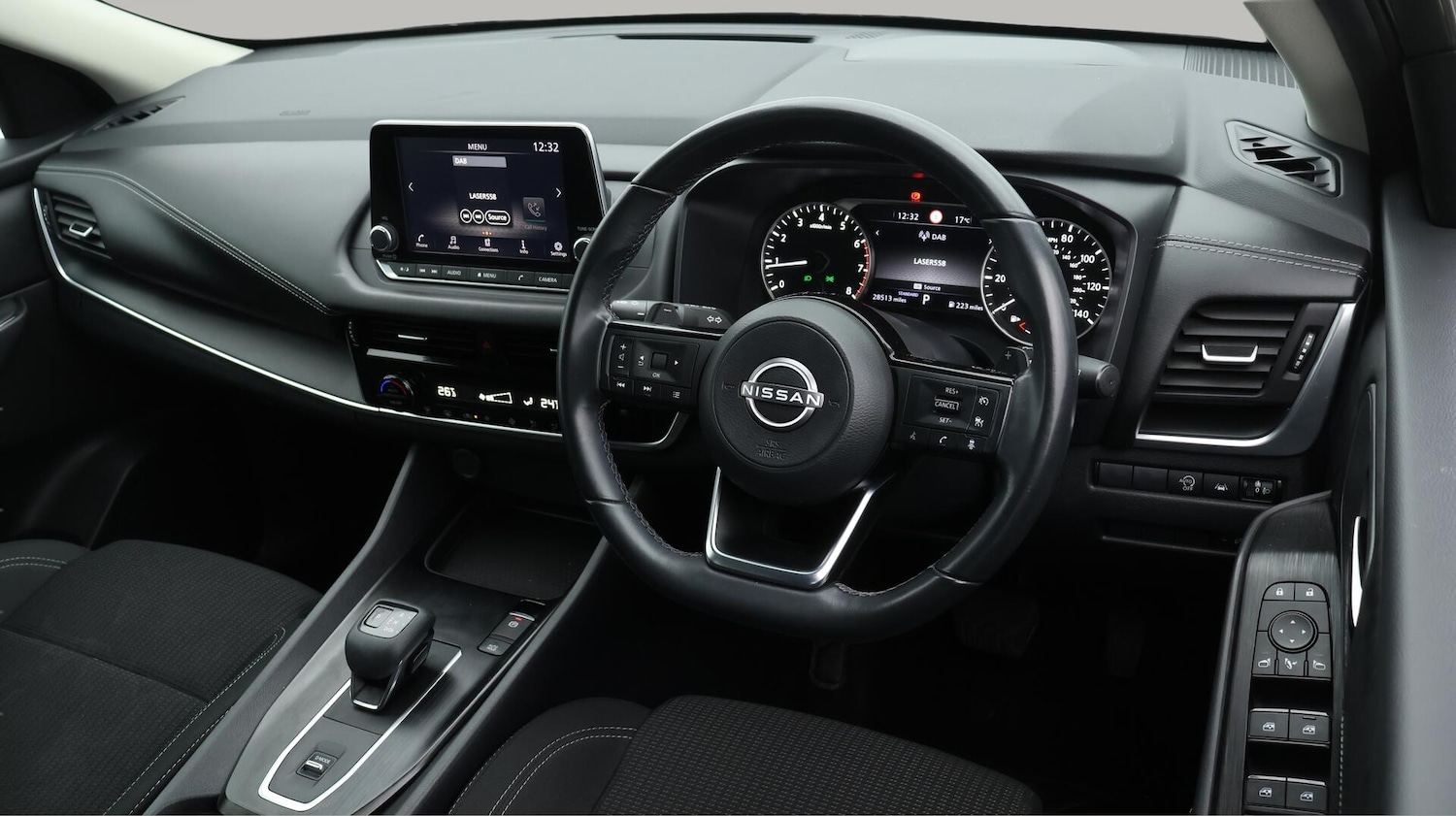 Used Nissan Qashqai 2022 for sale - 76666636: Photo 10