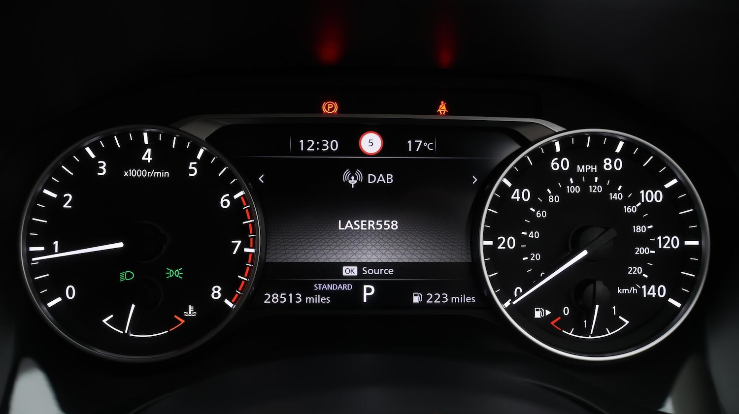 Used Nissan Qashqai 2022 for sale - 76666636: Photo 11