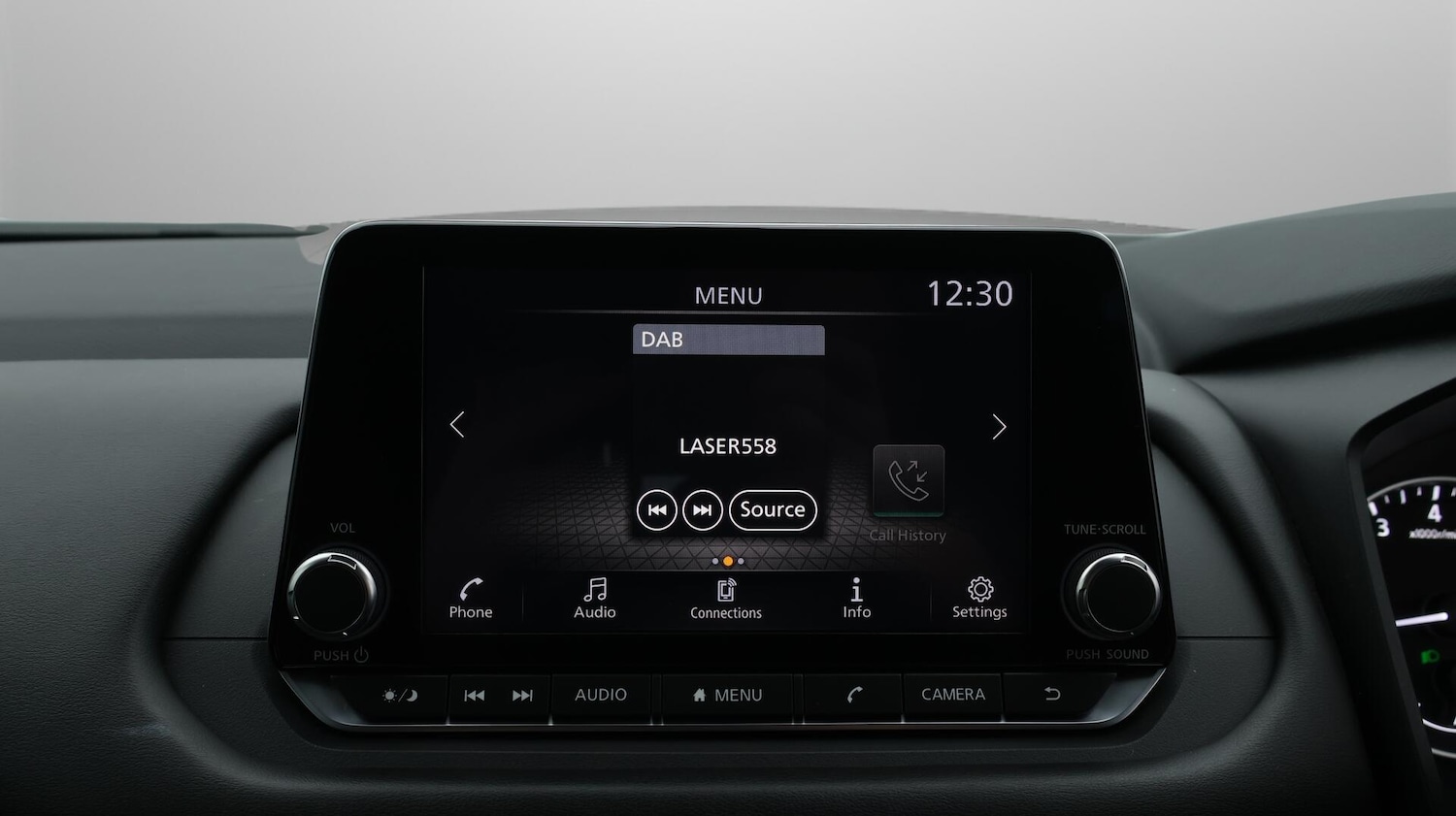 Used Nissan Qashqai 2022 for sale - 76666636: Photo 12