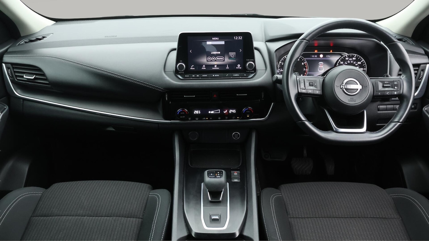 Used Nissan Qashqai 2022 for sale - 76666636: Photo 14