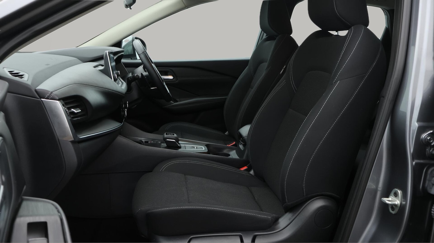 Used Nissan Qashqai 2022 for sale - 76666636: Photo 15