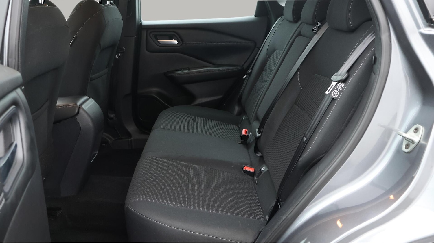 Used Nissan Qashqai 2022 for sale - 76666636: Photo 17