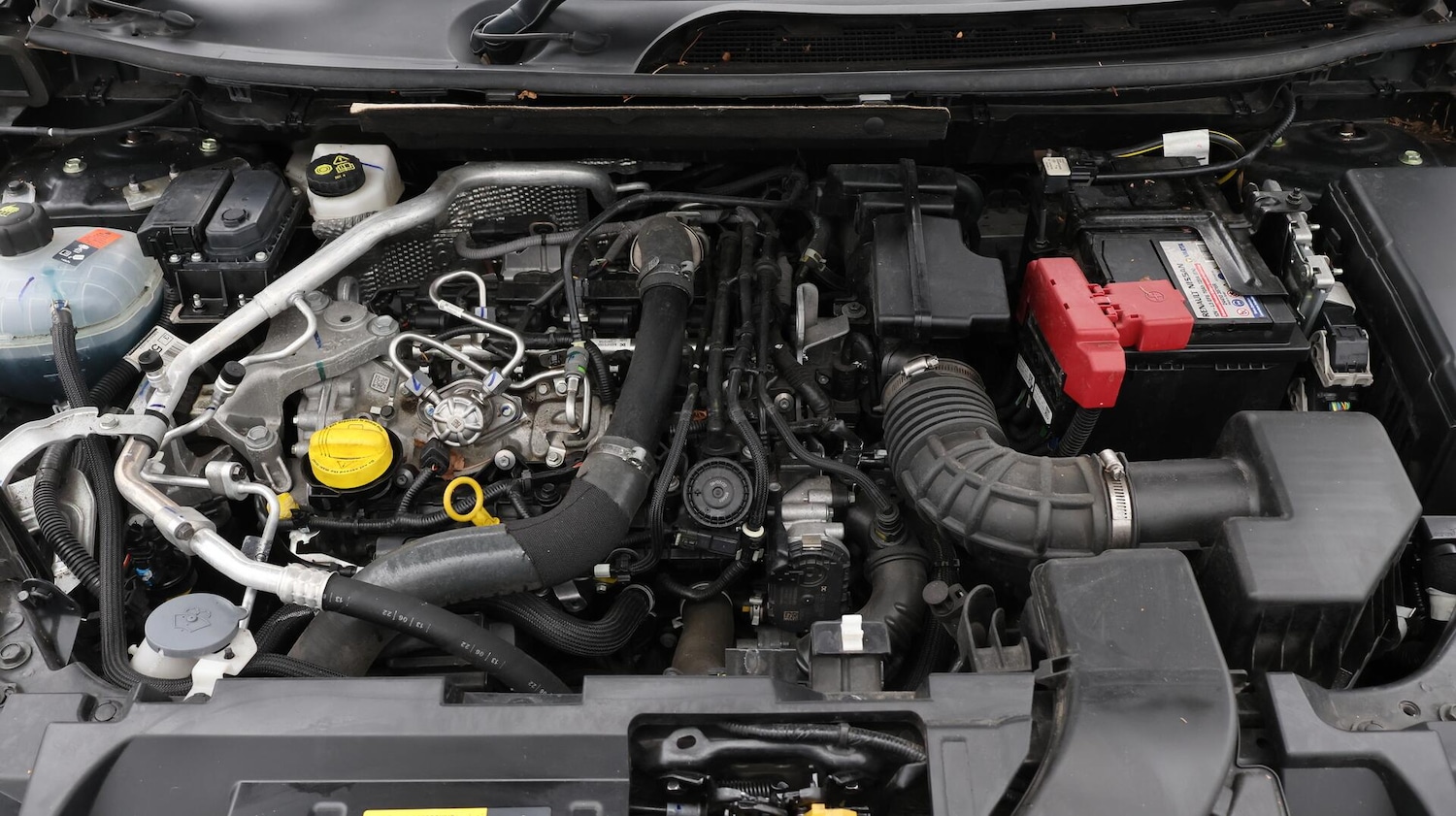 Used Nissan Qashqai 2022 for sale - 76666636: Photo 20