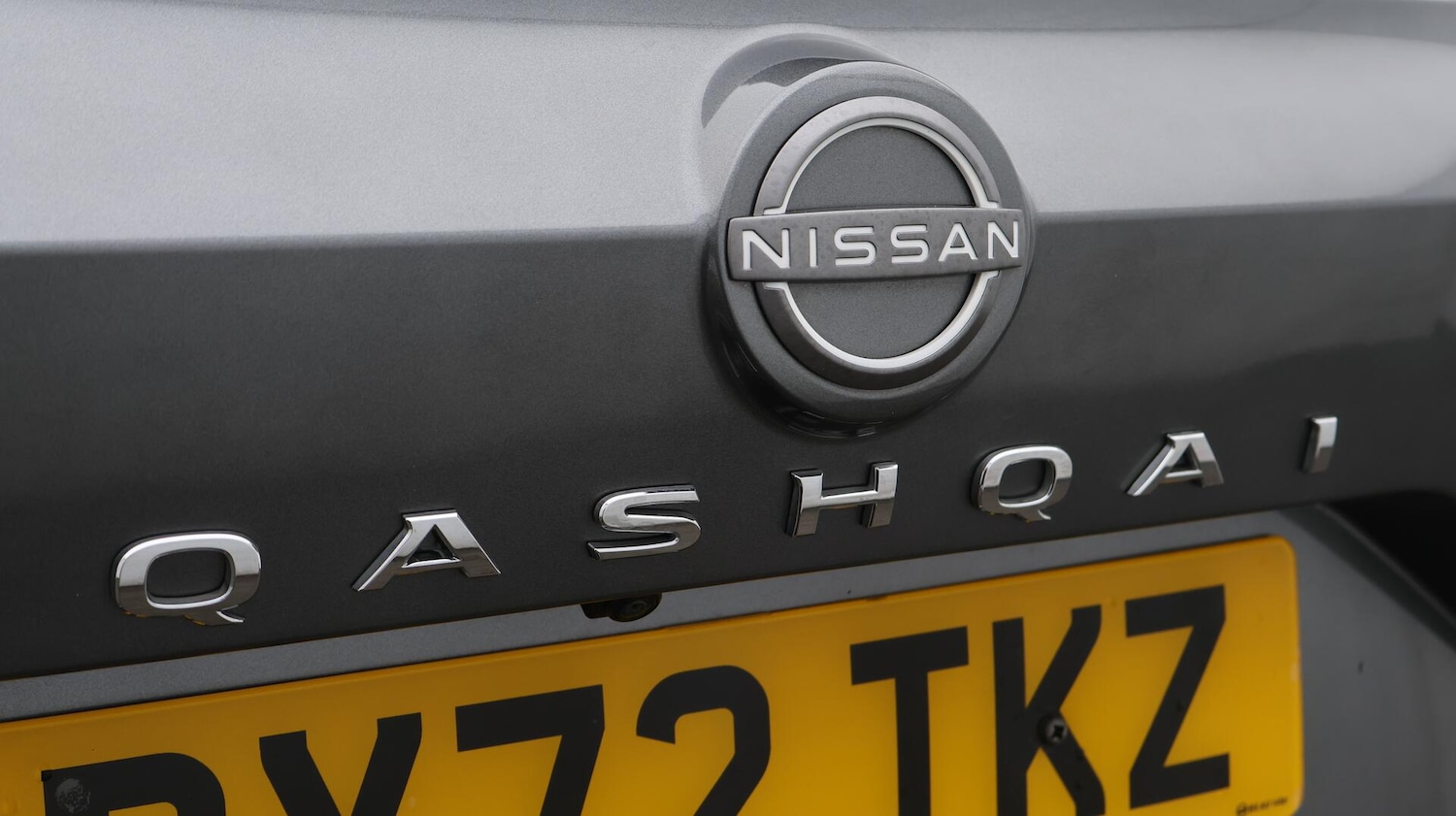 Used Nissan Qashqai 2022 for sale - 76666636: Photo 21