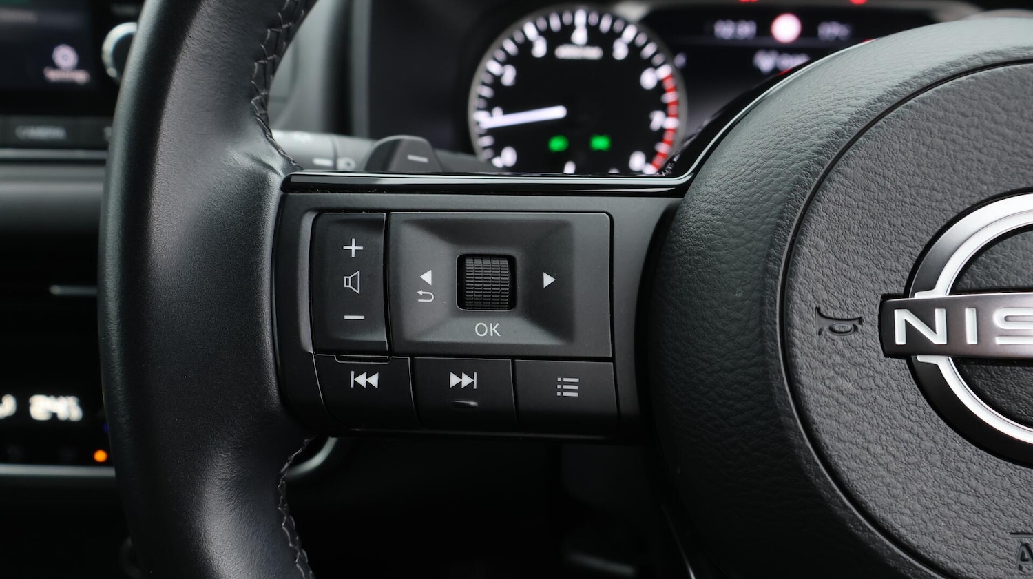 Used Nissan Qashqai 2022 for sale - 76666636: Photo 25