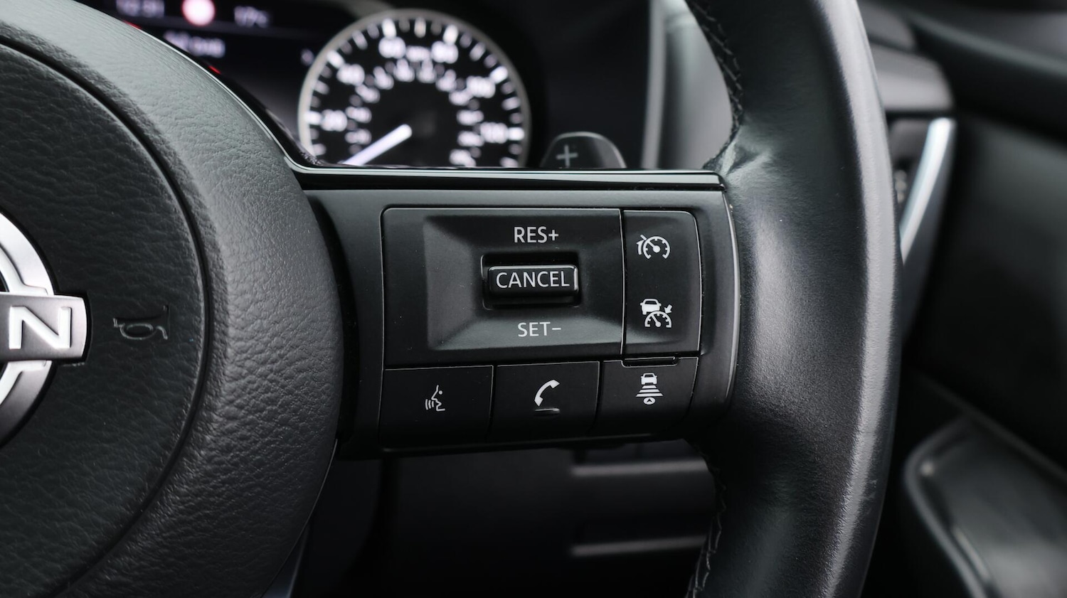 Used Nissan Qashqai 2022 for sale - 76666636: Photo 26