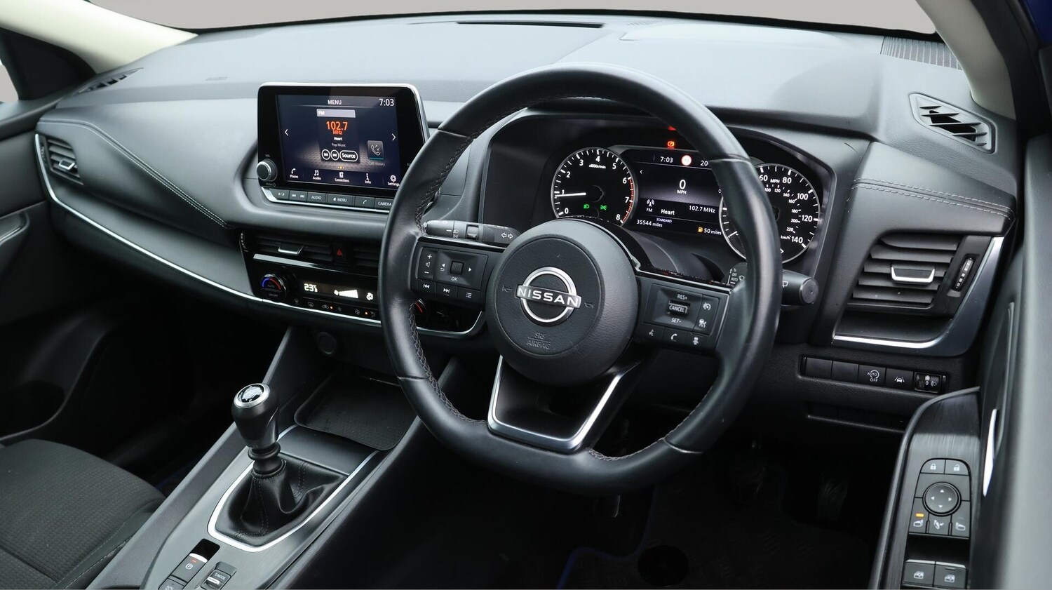 Used Nissan Qashqai 2022 for sale - 76109333: Photo 11