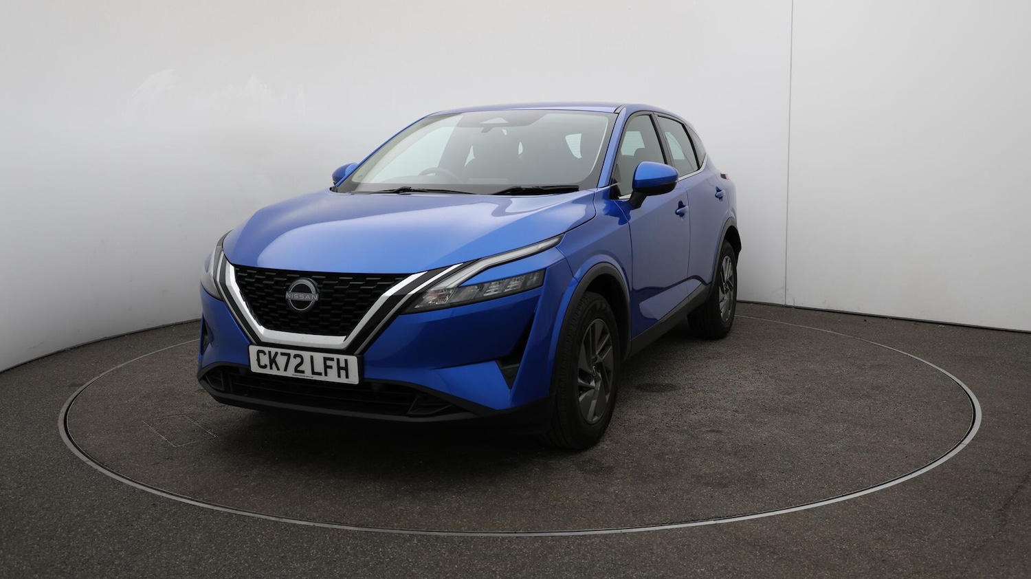 Used Nissan Qashqai 2022 for sale - 76109333: Photo 14