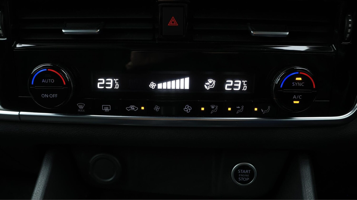 Used Nissan Qashqai 2022 for sale - 76109333: Photo 17