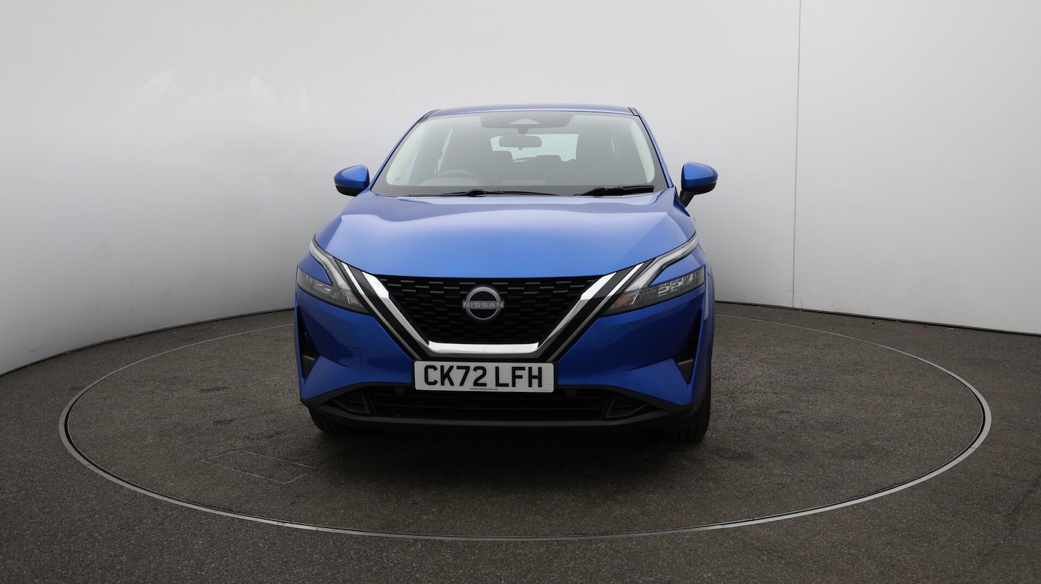 Used Nissan Qashqai 2022 for sale - 76109333: Photo 18