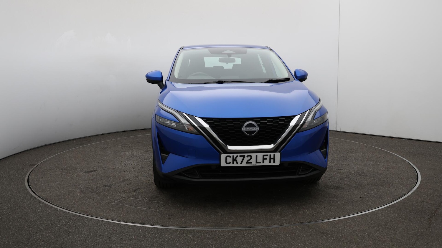 Used Nissan Qashqai 2022 for sale - 76109333: Photo 20