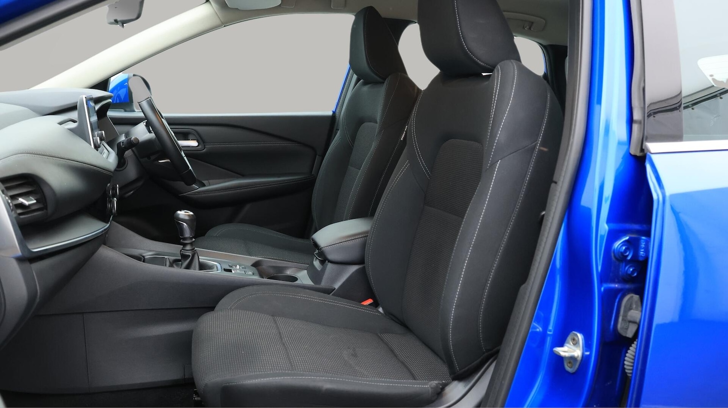 Used Nissan Qashqai 2022 for sale - 76109333: Photo 21
