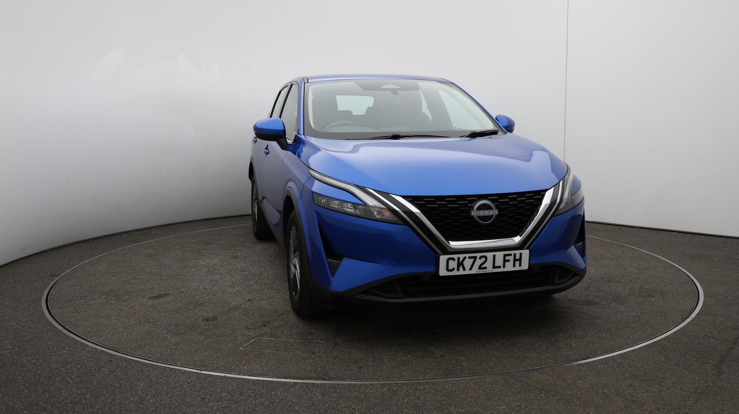 Used Nissan Qashqai 2022 for sale - 76109333: Photo 22