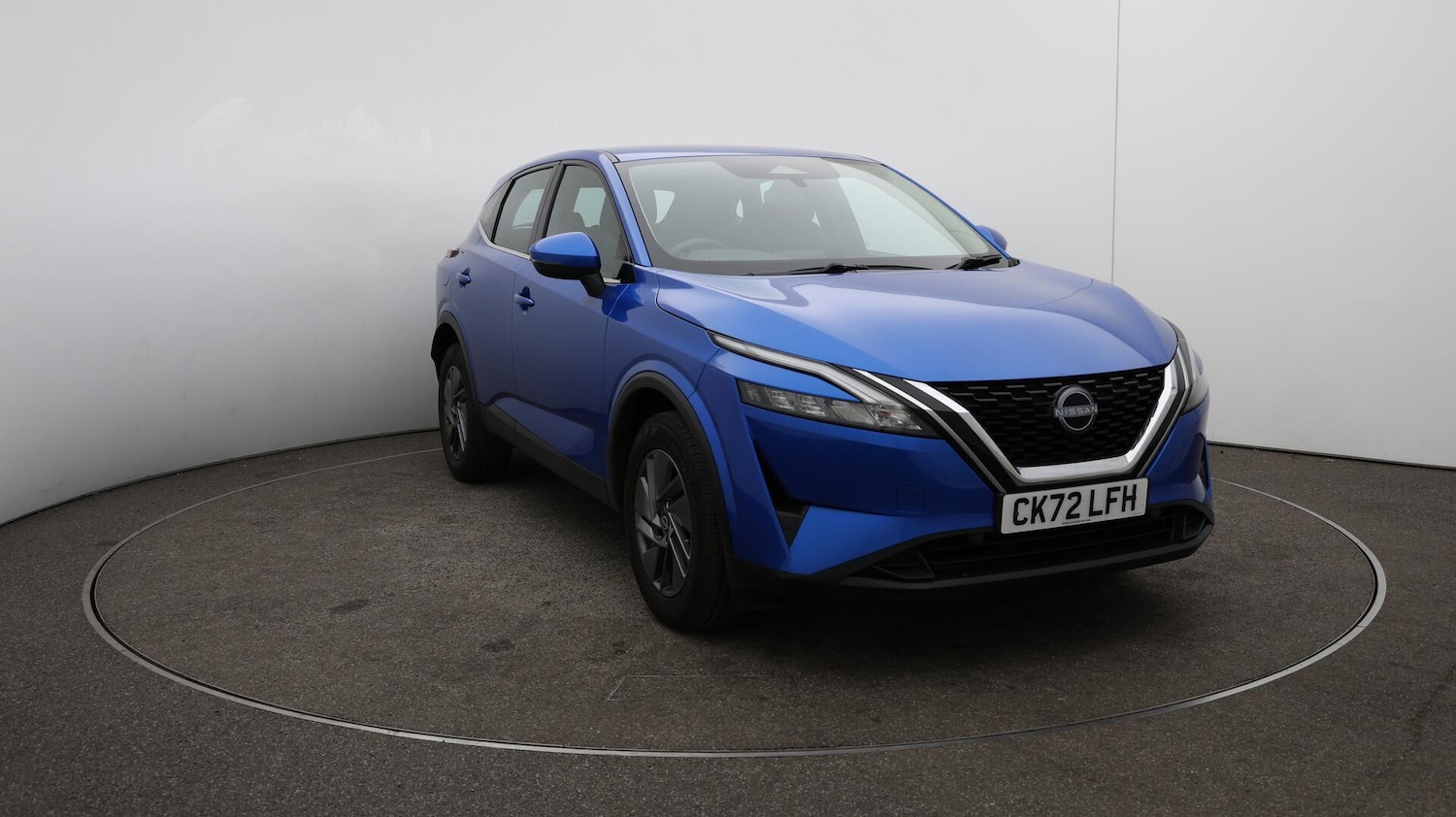 Used Nissan Qashqai 2022 for sale - 76109333: Photo 24
