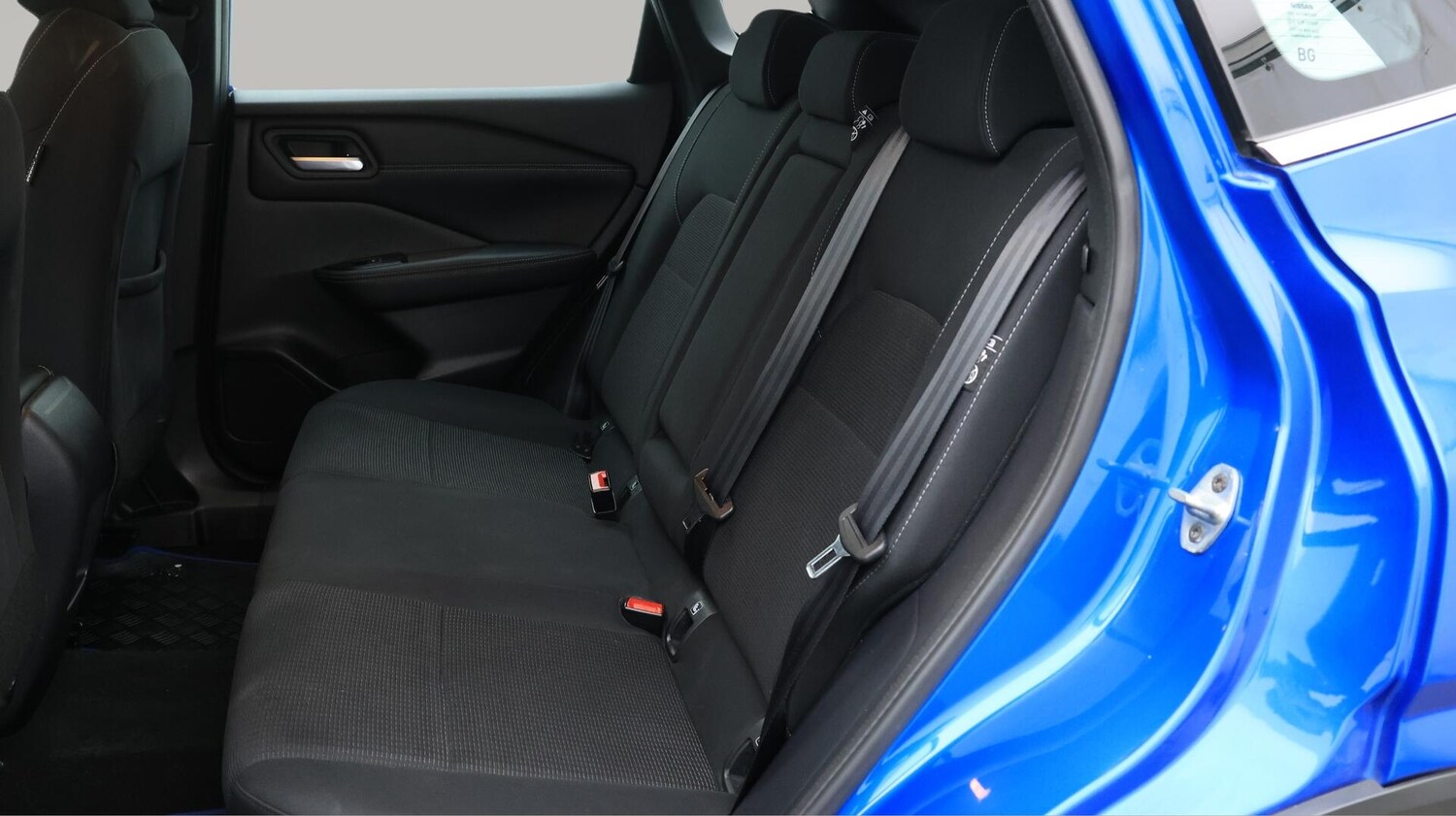 Used Nissan Qashqai 2022 for sale - 76109333: Photo 25