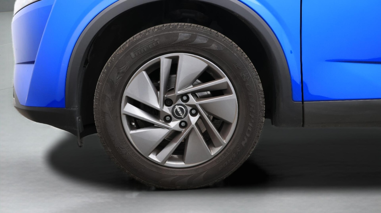Used Nissan Qashqai 2022 for sale - 76109333: Photo 29