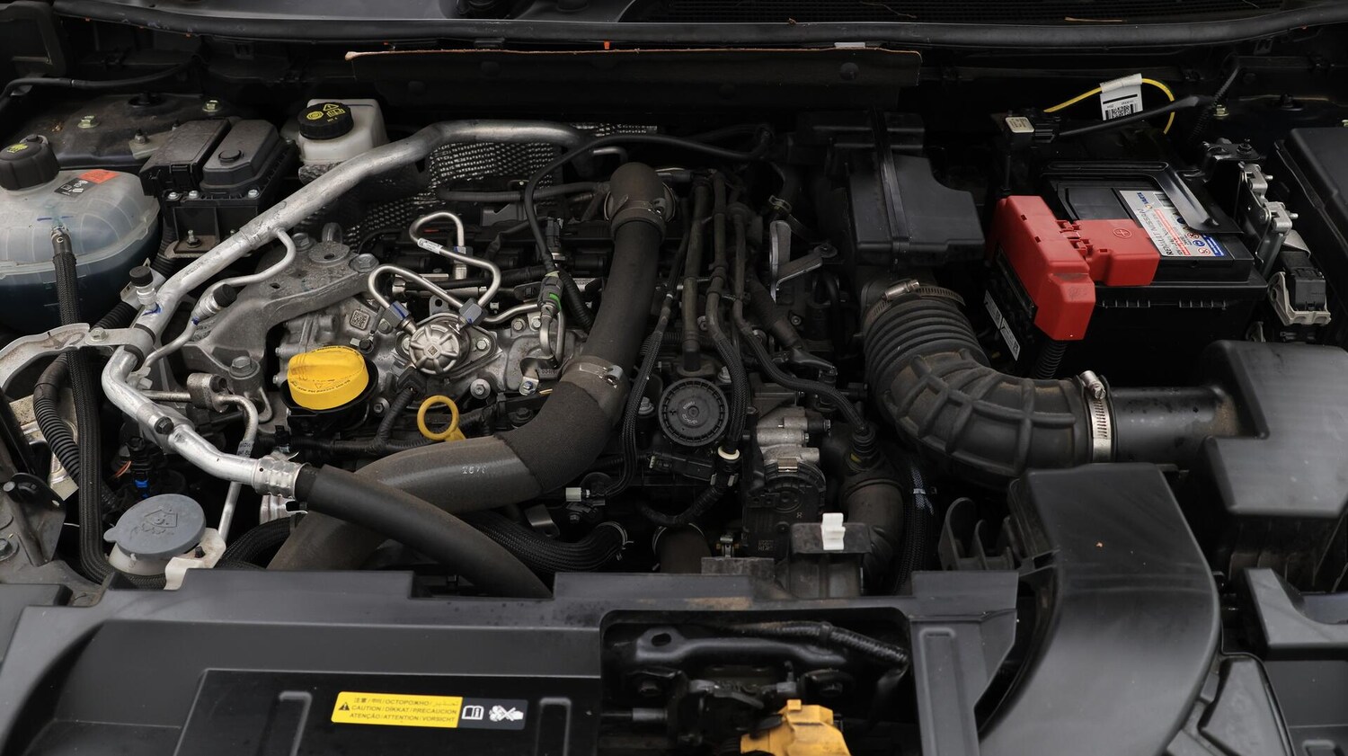 Used Nissan Qashqai 2022 for sale - 76109333: Photo 31