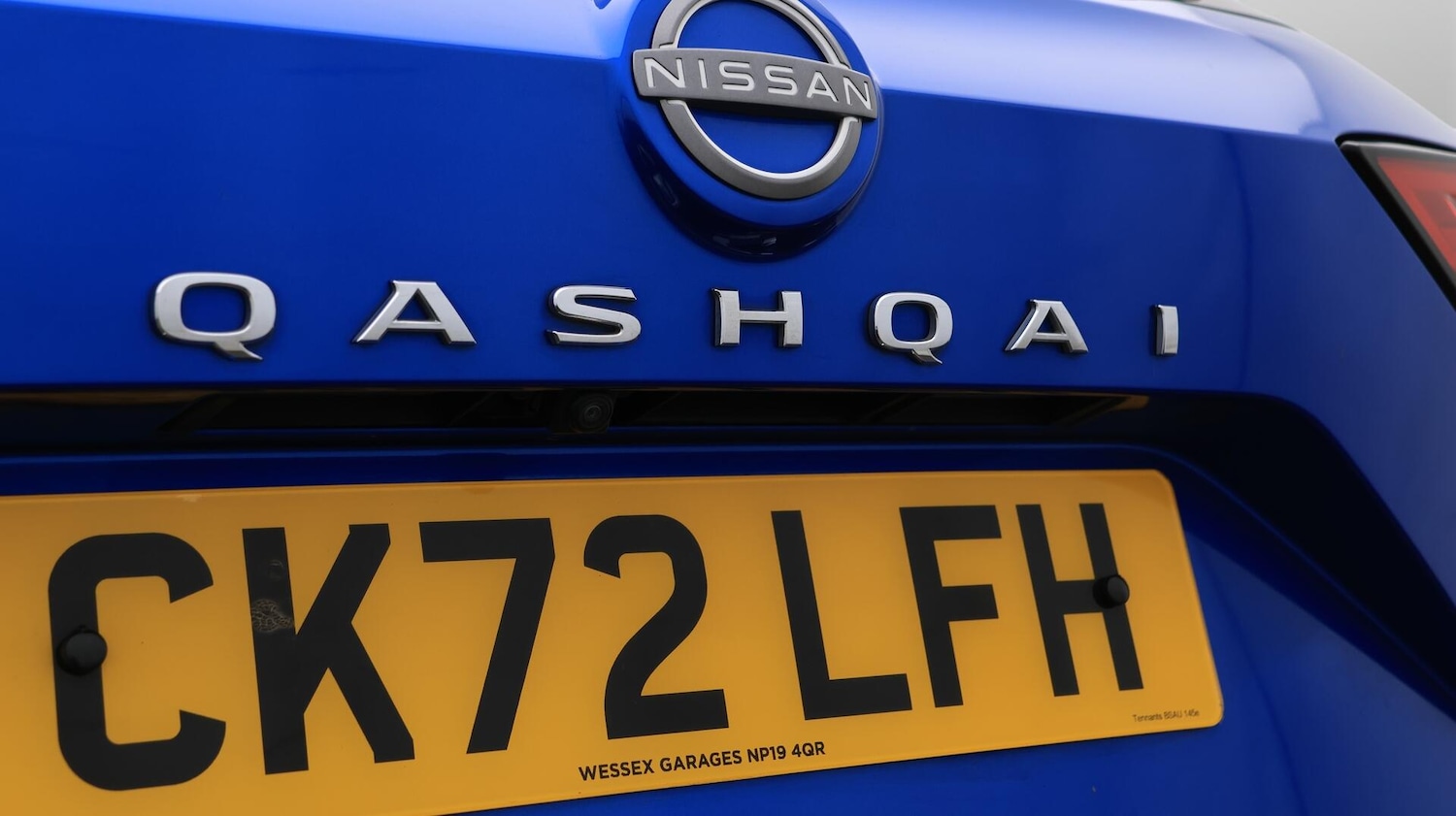 Used Nissan Qashqai 2022 for sale - 76109333: Photo 35